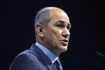 Janez Janša potvrđen za mandatara Vlade Slovenije
