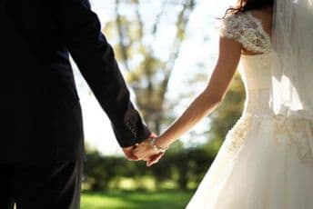 Brakovi u Italiiji sve rjeđi, naročito tokom pandemije Brakovi u Italiiji sve rjeđi, naročito tokom pandemije