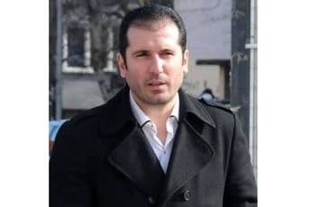 Kavarić: Vlada simulira pregovore dok popisuje imovinu Ostroga i Ždrebaonika Kavarić: Vlada simulira pregovore dok popisuje imovinu Ostroga i Ždrebaonika