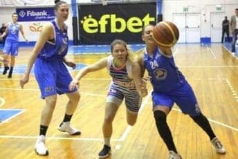 Vučice srušile Montanu! Vučice srušile Montanu!