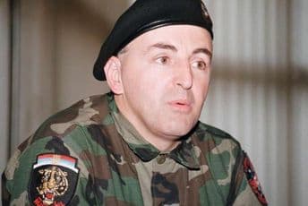 Razgovor Borisa Džonsona s Arkanom: „Čaj s ratnim zločincem dječjeg lica”