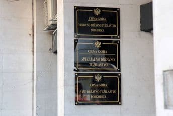 Problem je nastao jer je pozvana policija Problem je nastao jer je pozvana policija