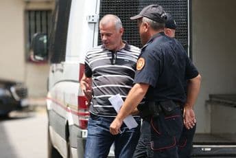 Brajović, Vukotić i Radulović tražili izuzeće specijalnog tužioca Ranko Radulović