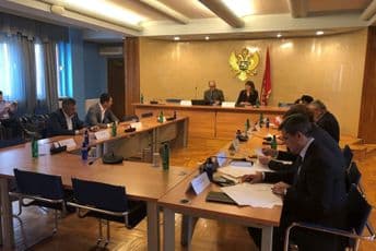 Aleksa Ivanović predložen za predsjednika DIK-a Aleksa Ivanović predložen za predsjednika DIK-a