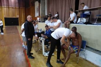 U 2020. naučna baza obogaćena testiranjem 537 sportista iz sedam sportova U 2020. naučna baza obogaćena testiranjem 537 sportista iz sedam sportova