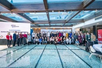 Doprinos žena učiniti vidljivijim i uvezati potencijale regiona