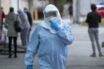 Priručnik za pesimiste: 40 stvari koje treba znati o pandemiji