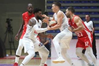 Martin čeka Zvezdu u polufinalu: Biće to ludi mečevi… Martin čeka Zvezdu u polufinalu: Biće to ludi mečevi…