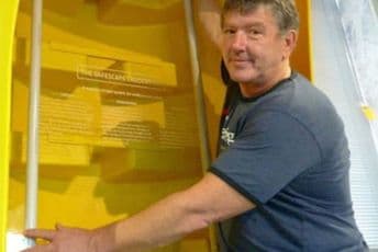 Čuveni naučnik-nomad u Podgorici Čuveni naučnik-nomad u Podgorici