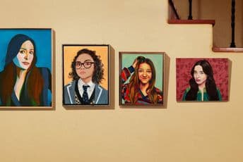 Premijera nove sezone serije – Bolje stvari IV Bolje stvari - IV sezona