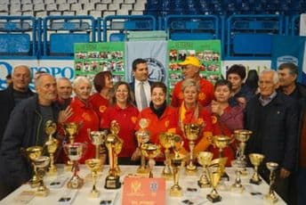 JANOVIĆ: Gradimo put budućim reprezentativcima JANOVIĆ: Gradimo put budućim reprezentativcima