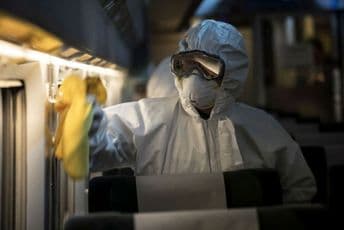 Državama pogođenima koronavirusom 12 milijardi dolara Državama pogođenima koronavirusom 12 milijardi dolara