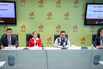 Samostalno kretanje preduslov samostalnog života osoba sa oštećenjem vida Samostalno kretanje preduslov samostalnog života osoba sa oštećenjem vida