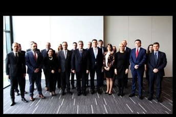 Efikasna saradnja na borbi protiv trgovine ljudima Efikasna saradnja na borbi protiv trgovine ljudima