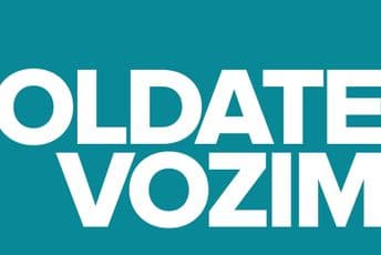 Izbačaji : Recite DA Podgoričanima