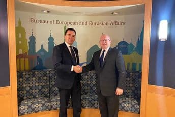 Pažin: Neprihvatljive su manipulacije, sloboda vjeroispovijesti je od temeljnog značaja za demokratiju Pažin: Neprihvatljive su manipulacije, sloboda vjeroispovijesti je od temeljnog značaja za demokratiju