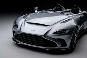 Aston Martin pravi automobil bez krova i prozora Aston Martin pravi automobil bez krova i prozora
