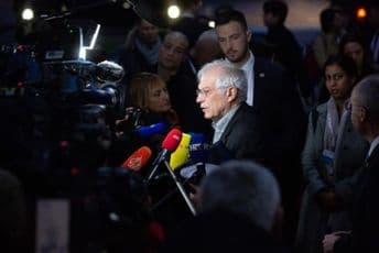 "Nadam se da nećemo morati da angažujemo vojsku" "Nadam se da nećemo morati da angažujemo vojsku"