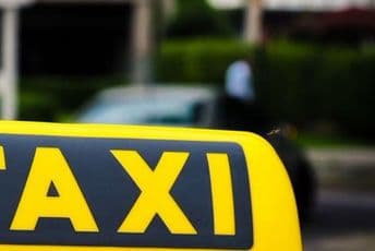 Akcija "Taksi": Kažnjeno 338 taksista, neispravno 18 vozila Akcija "Taksi": Kažnjeno 338 taksista, neispravno 18 vozila