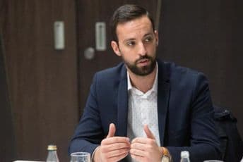 Zirojević: Obmanjivanje javnosti ne dovodi do cenzusa Zirojević: Obmanjivanje javnosti ne dovodi do cenzusa