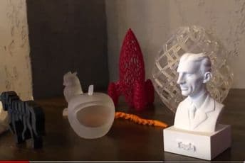 3D štampa za mlade preduzetnike
