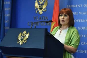 Četiri presude protiv i jedna odluka u korist Crne Gore pred sudom u Strazburu Četiri presude protiv i jedna odluka u korist Crne Gore pred sudom u Strazburu