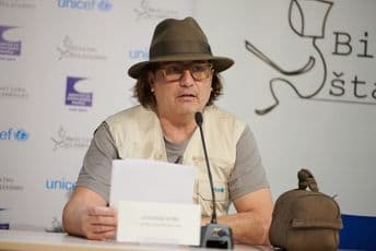 Rambo Amadeus: Od razvijanja medijske pismenosti danas zavisi društvo sjutra Rambo Amadeus: Od razvijanja medijske pismenosti danas zavisi društvo sjutra