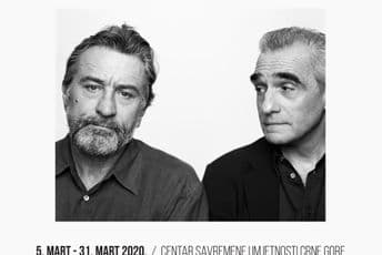 Izložba “Cinema | Portraits”: Izložba “Cinema | Portraits”: