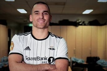 Islamović: Igraću za Crnu Goru Islamović: Igraću za Crnu Goru