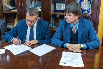 Nrekić: Istorijski dan za Ulcinj i Kruče kroz saradnju sa Regionalnim vodovodom Nrekić: Istorijski dan za Ulcinj i Kruče kroz saradnju sa Regionalnim vodovodom