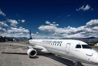 „To Montenegro“ može biti formiran do ljeta, nacionalni avio-prevoznik neophodan Crnoj Gori