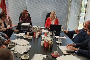 Savjet za zaštitu životinja: Čipovano oko 13.000 pasa Savjet za zaštitu životinja: Čipovano oko 13.000 pasa