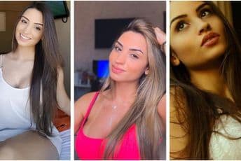 Brazilska ljepotica osuđena na 116 godina zatvora zbog prevare Brazilska ljepotica osuđena na 116 godina zatvora zbog prevare