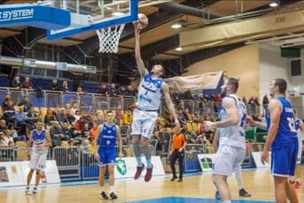 Velika pobjeda Sutjeske, nakon drame nadomak plej-ofa! Velika pobjeda Sutjeske, nakon drame nadomak plej-ofa!