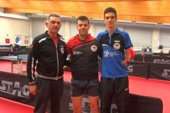 Bakić u četvrtfinalu Bakić u četvrtfinalu