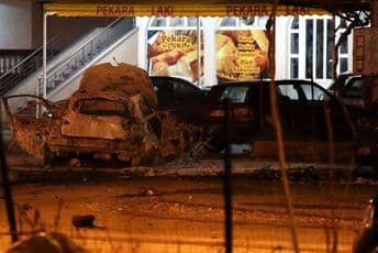 Surove likvidacije, Crna Gora kao ratom zahvaćeno područje Surove likvidacije, Crna Gora kao ratom zahvaćeno područje