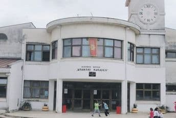 Podgorica: Osumnjičenima za napad na učenika zabrana približavanja školi Podgorica: Osumnjičenima za napad na učenika zabrana približavanja školi