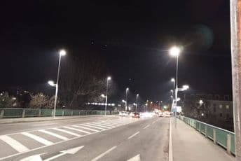 Za rekonstrukciju javne rasvjete na području MZ Drač 20.000 eura Za rekonstrukciju javne rasvjete na području MZ Drač 20.000 eura