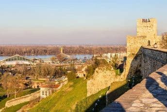 Beograd: Poginuo radnik u Zoo vrtu