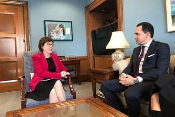 Pažin: Nadam se da će dijalog sa MCP staviti tačku na sve pokušaje zloupotrebe vjerskih osjećanja građana Pažin: Nadam se da će dijalog sa MCP staviti tačku na sve pokušaje zloupotrebe vjerskih osjećanja građana