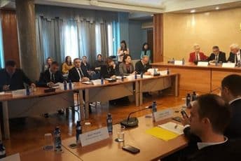 Veljović: Slučaj Duška Jovanovića neće biti rasvijetljen, ako se ne dođe do nečeg novog u tom predmetu Veljović: Slučaj Duška Jovanovića neće biti rasvijetljen, ako se ne dođe do nečeg novog u tom predmetu