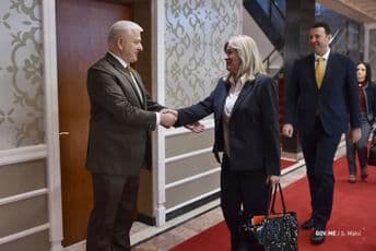 Marković sa CPEU i CEDEM o evropskim integracijama Marković sa CPEU i CEDEM o evropskim integracijama