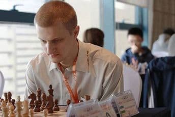 Ukrajinski velemajstor i njegova djevojka pronađeni mrtvi Ukrajinski velemajstor i njegova djevojka pronađeni mrtvi