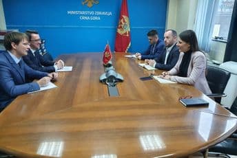 Zajedničkim djelovanjem u suzbijanju širenja korona virusa Vladislav Maslenikov