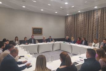 NTO : Pažljivo pratiti situaciju u vezi sa koronavirusom NTO