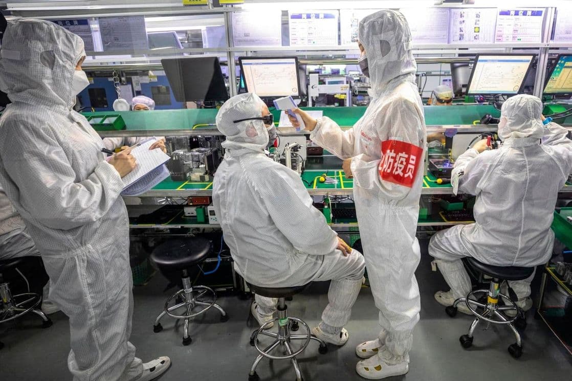 U svijetu 152.898 zaraženih koronavirusom, umrla 5.971 osoba