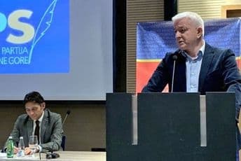 Marković: Crnu Goru niko ne može uvući u sukobe Marković: Crnu Goru niko ne može uvući u sukobe