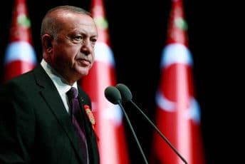Erdogan: Nova kuća svakome čiji je dom uništen u zemljotresu