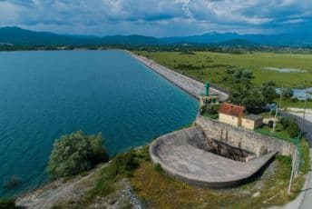 Udvostručiti proizvodnju HE Perućice i smanjiti gubitke vode Udvostručiti proizvodnju HE Perućice i smanjiti gubitke vode