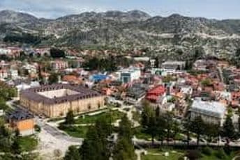 Prijestonica Cetinje od ponedjeljka uvodi dežurstva, građani da koriste servise e-uprave